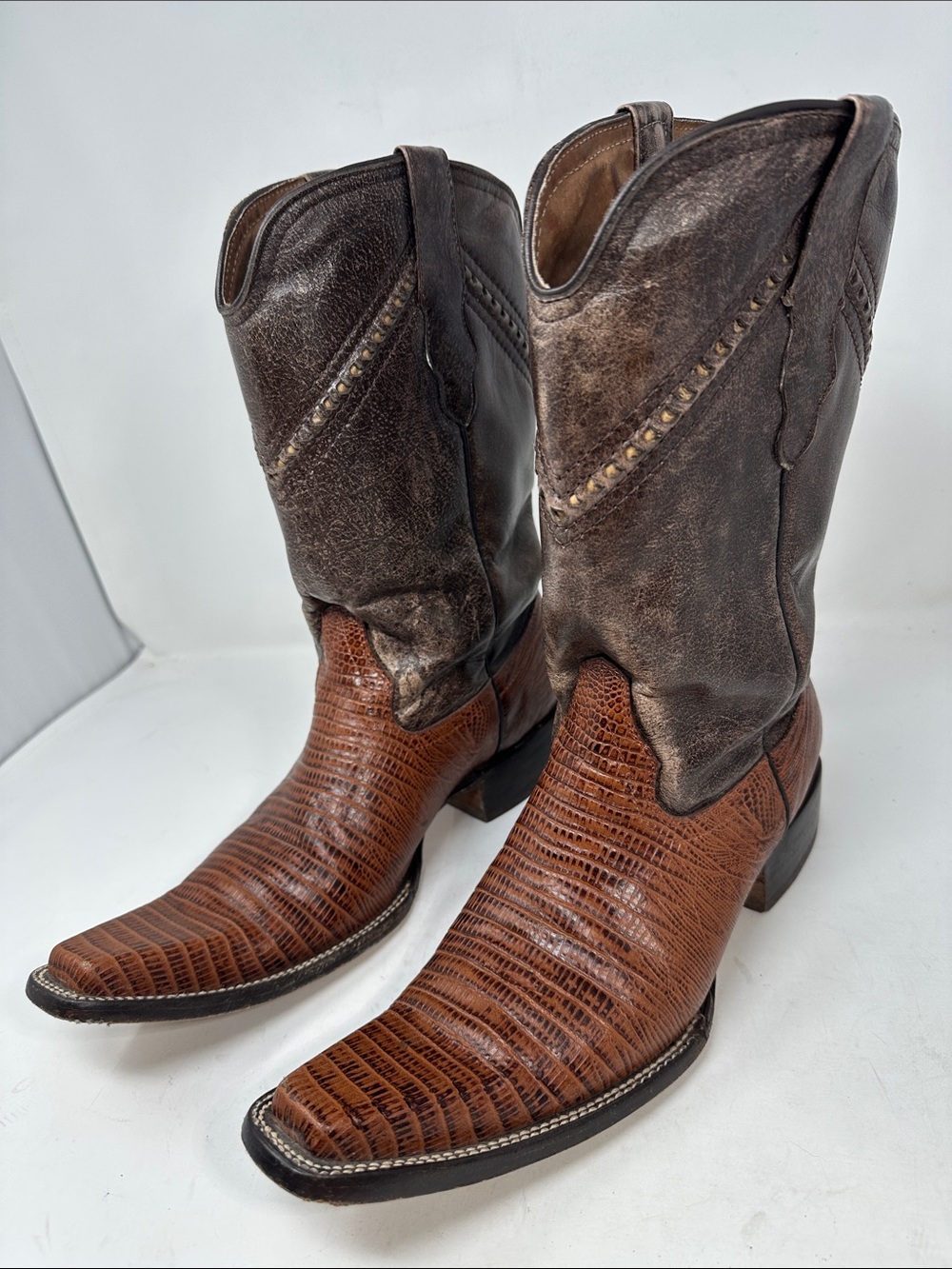 Western Boots Size 9